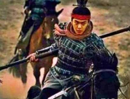 卫青历史图片