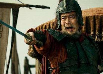 隗嚣历史图片