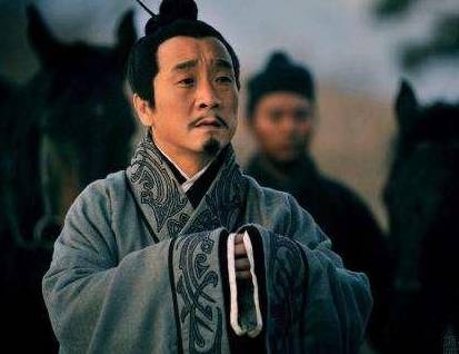 隗嚣历史图片
