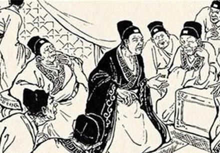 东汉历史图片