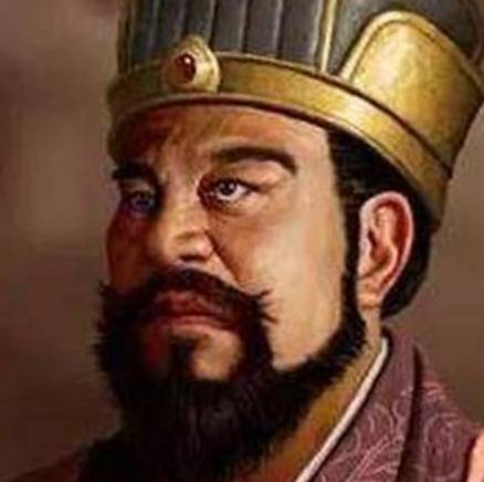 东汉历史图片