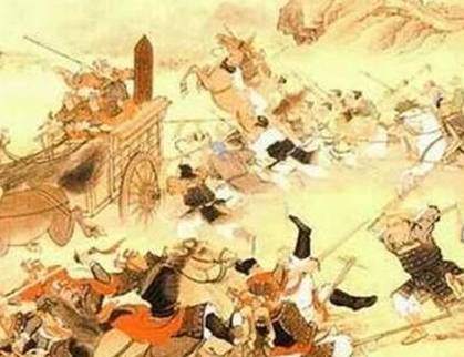 东汉历史图片