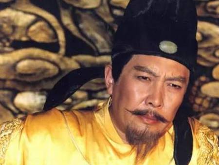李世民历史图片