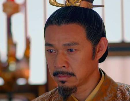 李世民历史图片