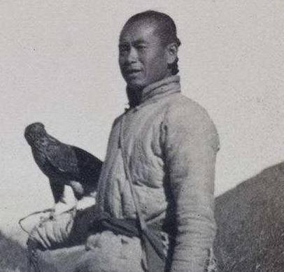 清朝历史图片