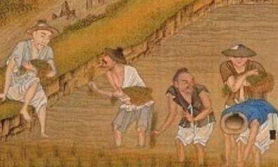 政治腐败历史图片