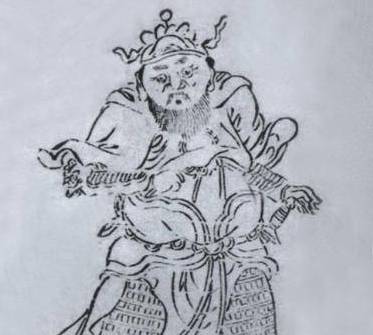 政治腐败历史图片