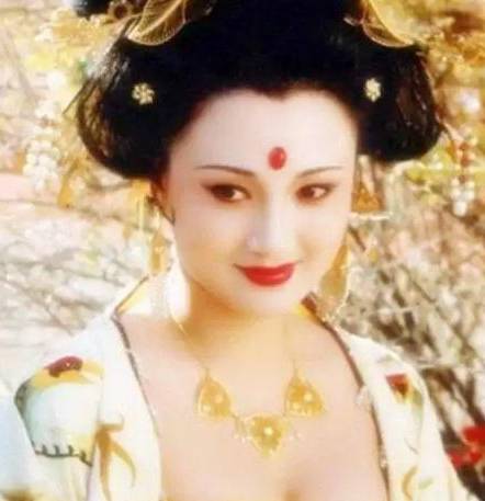 唐朝历史图片