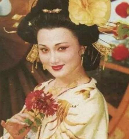 唐朝历史图片