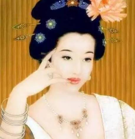 唐朝历史图片