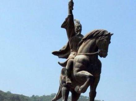 秦国历史图片