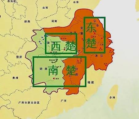 秦国历史图片