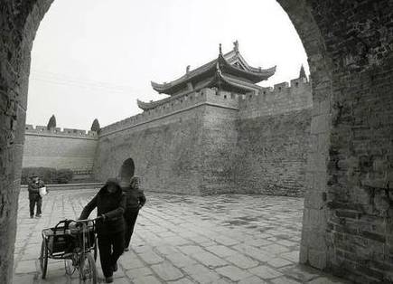 秦国历史图片