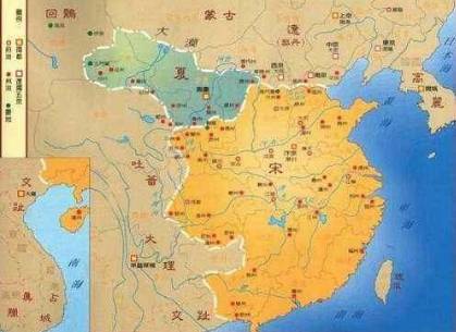 唐朝历史图片