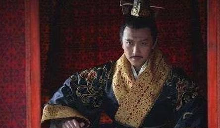 西汉历史图片