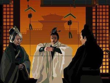 西汉历史图片