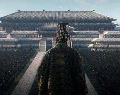 西汉历史图片