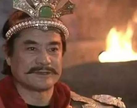 纣王历史图片