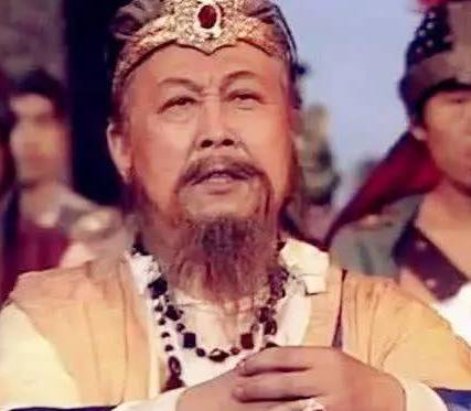 纣王历史图片