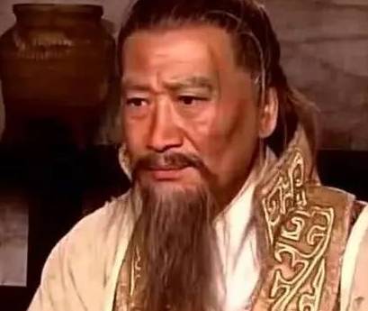 纣王历史图片