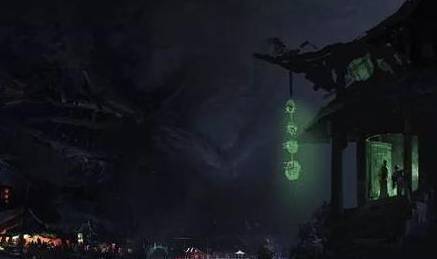 夜生活历史图片