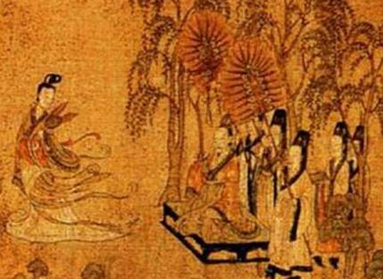 魏晋历史图片