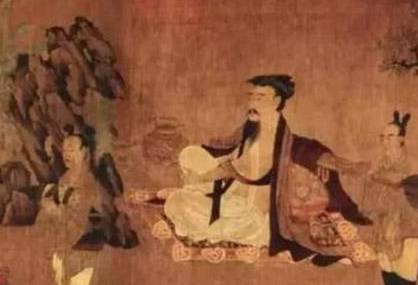 魏晋历史图片