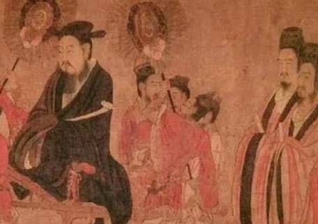 魏晋历史图片