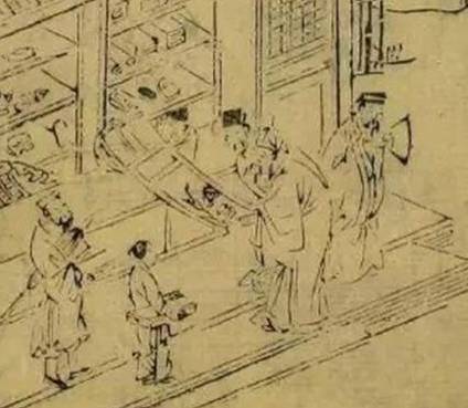 明朝历史图片