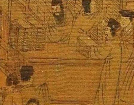 明朝历史图片