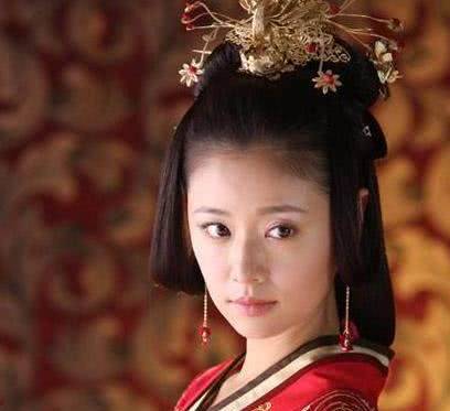 窦太后历史图片