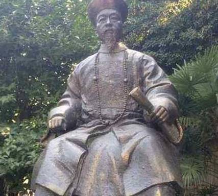 慈禧历史图片
