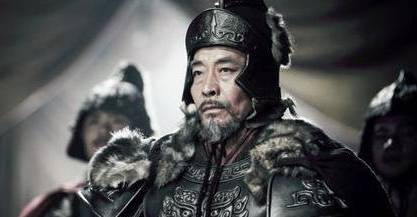 吴起历史图片