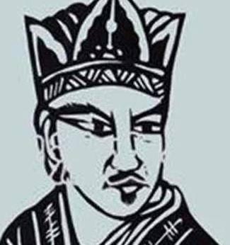 东晋历史图片