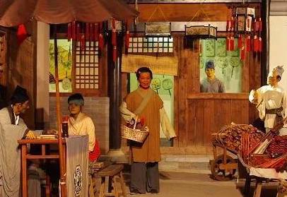 宋朝历史图片