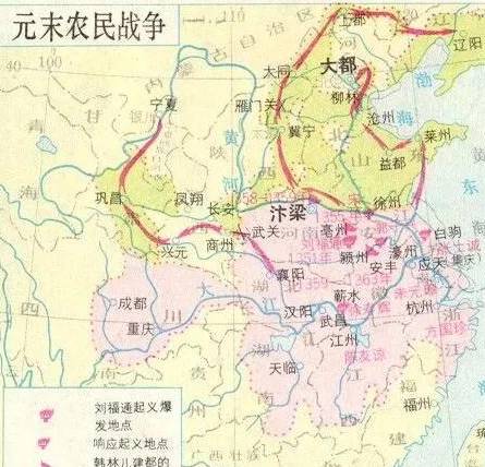 宋朝历史图片