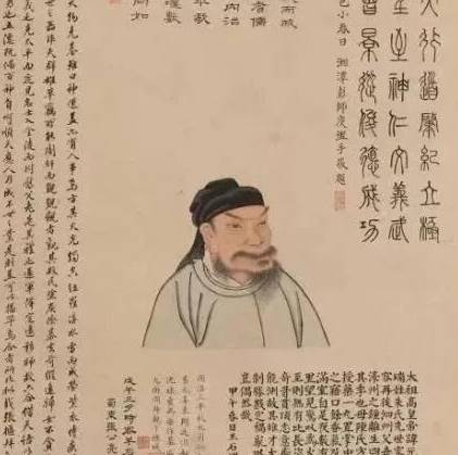 宋朝历史图片