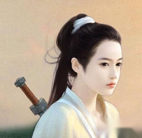 花木兰历史图片