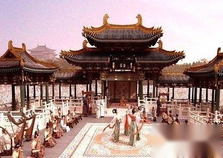 黄金时代历史图片
