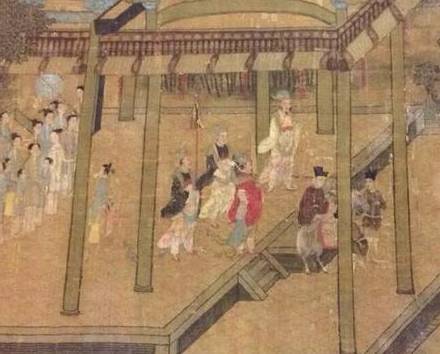 宋朝历史图片