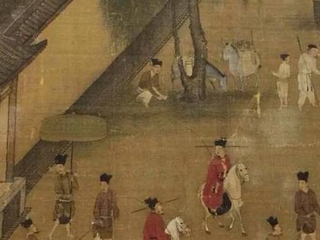 宋朝历史图片