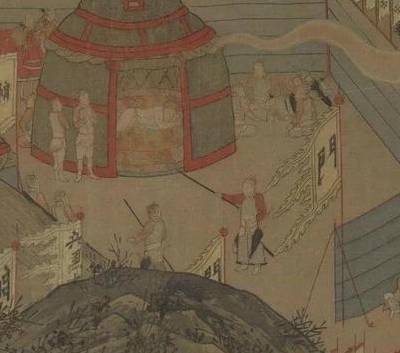 宋朝历史图片