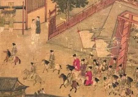 宋朝历史图片