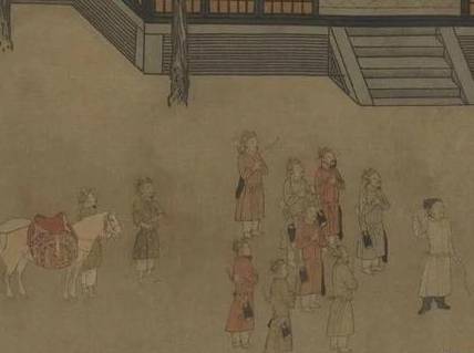 宋朝历史图片
