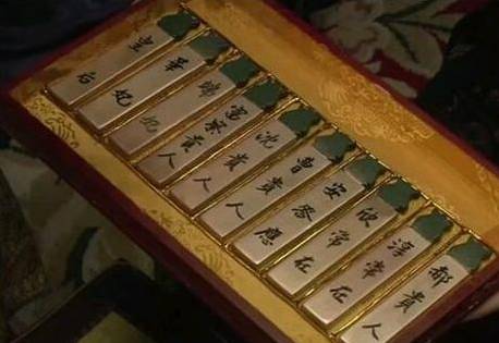 清朝历史图片