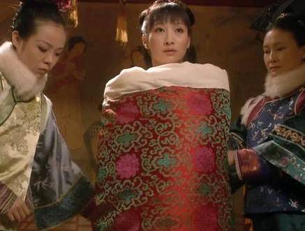 清朝历史图片