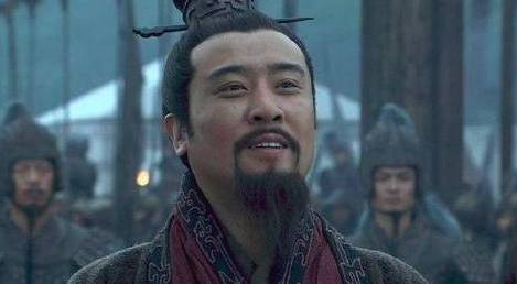 刘璋历史图片