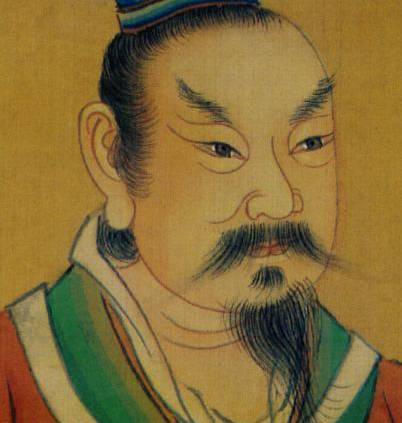 五代十国历史图片