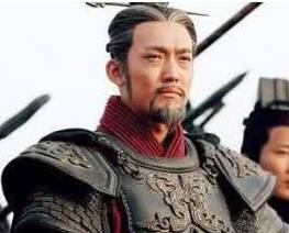 白起历史图片