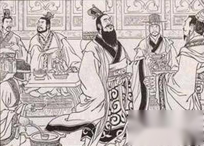 古代历史图片
